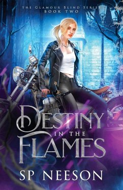 Destiny in the Flames - Neeson, Sp