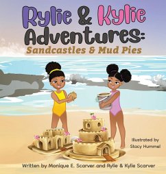 Rylie & Kylie Adventures - Scarver, Monique; Scarver, Rylie & Kylie