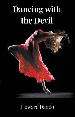 Dancing With The Devil - Dando, Howard