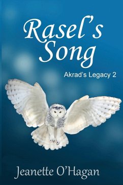 Cover Rasel's Song