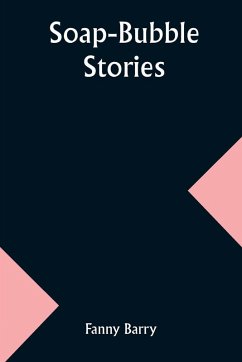 Cover Soap-Bubble Stories