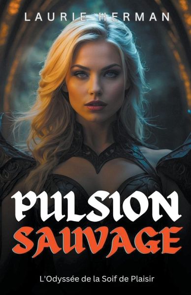 Pulsion sauvage Pulsion sauvage