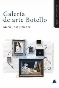 Galería de arte Botello