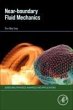 Near-Boundary Fluid Mechanics - Bild 1
