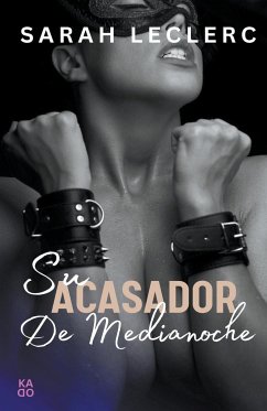 Su acosador de medianoche - Leclerc, Sarah