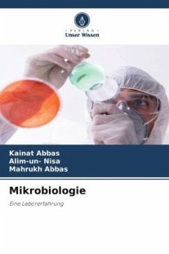 Mikrobiologie - Abbas, Kainat;Nisa, Alim-un-;Abbas, Mahrukh