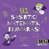91 Sasirtici Matematik Numarasi