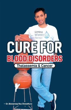 Cure For Blood Disorders - Roy, Chowdhury Biswaroop