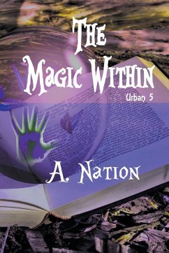 The Magic Within - Nation, A.