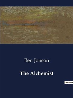 The Alchemist - Jonson, Ben