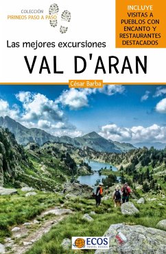 Val d'Aran - Barba, César