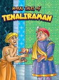 Moral Tales of Tenaliraman
