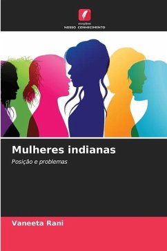 Mulheres indianas - Rani, Vaneeta