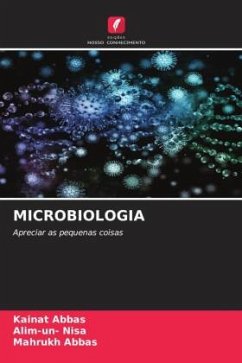 MICROBIOLOGIA - Abbas, Kainat;Nisa, Alim-un-;Abbas, Mahrukh