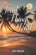 First Things First - Bild 1