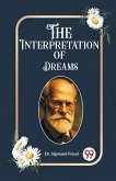 The Interpretation of Dreams