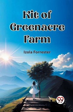 Kit of Greenacre Farm - Forrester, Izola