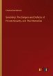 Suretiship: The Dangers and Defects of... - Bild 1