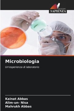 Microbiologia - Abbas, Kainat;Nisa, Alim-un-;Abbas, Mahrukh