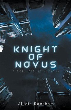 Cover Knight of Novus