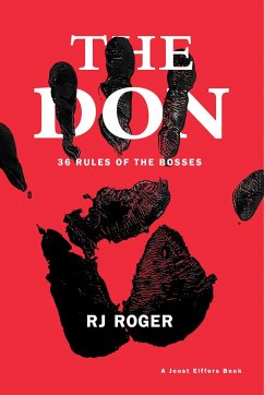 The Don - Roger, Rj; Elffers, Joost