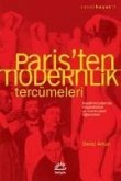 Paristen Modernlik Tercümeleri