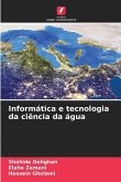 Informática e tecnologia da ciência da água