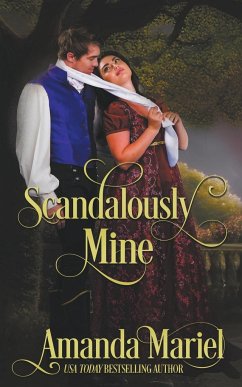 Scandalously Mine - Mariel, Amanda