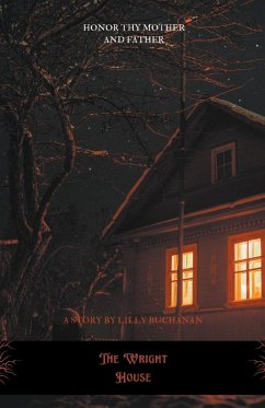 Cover The Wright House