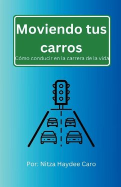 Moviendo tus carros - Caro, Nitza Haydee