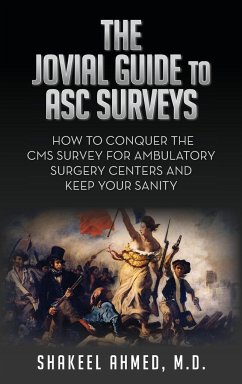 The Jovial Guide to ASC Surveys - Ahmed, Shakeel