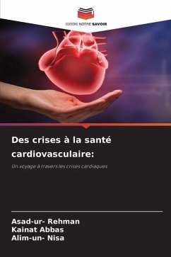 Des crises à la santé cardiovasculaire: - Rehman, Asad-ur-;Abbas, Kainat;Nisa, Alim-un-
