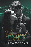 Vengeful Prince