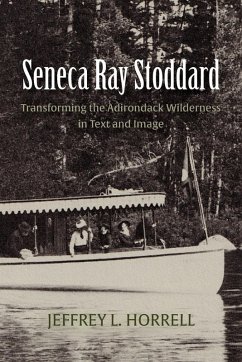 Cover Seneca Ray Stoddard