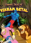 Famous Tales of Vikram-Betal