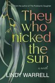 They Who Nicked the Sun (eBook, ePUB)