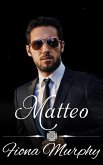 Matteo (The Castillo Family, #3) (eBook, ePUB)
