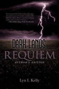 Cover Dark Lands (eBook, ePUB)