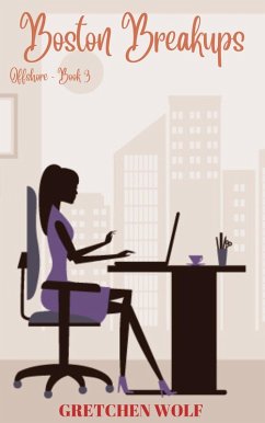 Cover Boston Breakups (Offshore, #3) (eBook, ePUB)