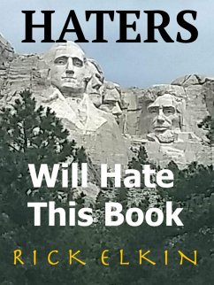 Haters (eBook, ePUB) - Elkin, Rick