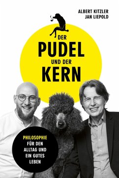 Cover Der Pudel und der Kern (eBook, ePUB)