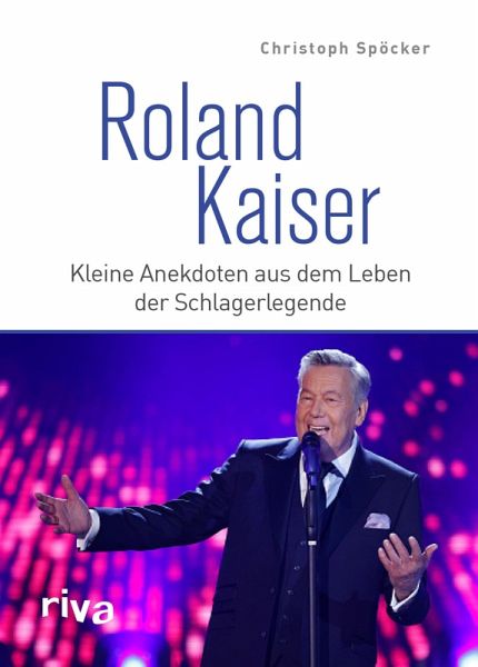 Roland Kaiser (eBook, ePUB)