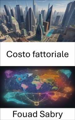 Costo fattoriale (eBook, ePUB) - Sabry, Fouad