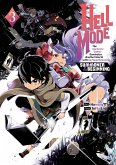 Hell Mode (Manga): Volume 3 (eBook, ePUB)