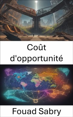 Coût d'opportunité (eBook, ePUB) - Sabry, Fouad