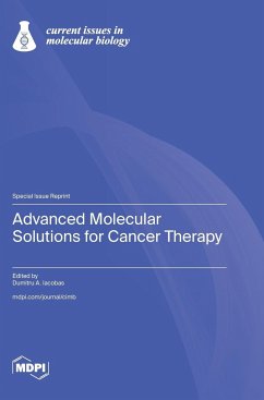 Advanced Molecular Solutions for Cancer Therapy