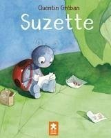 Suzette - Greban, Quentin