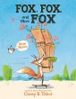 Fox, Fox, and More Fox: Three Stories - Bild 1