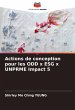 Actions de conception pour les ODD x... - Bild 1