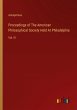 Proceedings of The American... - Bild 1